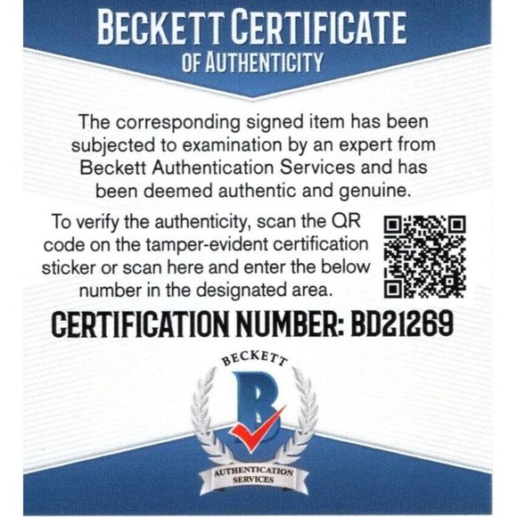 Maren Morris Signed Humble Quest Vinyl Record Album Cover Beckett COA Autograph - Picture 6 of 9